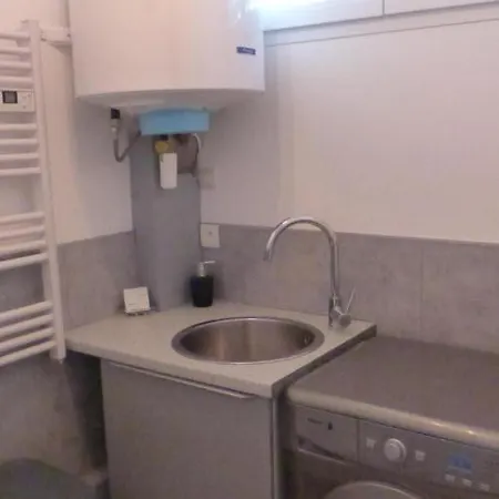 Le Meublé Dulcinéa Appartement Montluçon